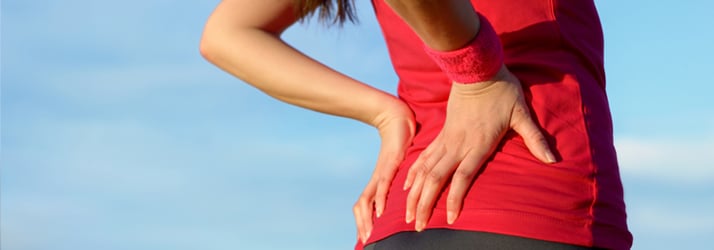 low back pain relief with chiropractic care