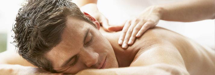 Massage Therapy in Livonia MI