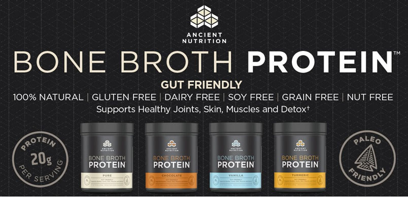 Bone Broth Protein